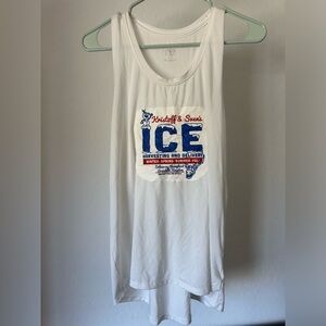 Women’s Disney Tank top